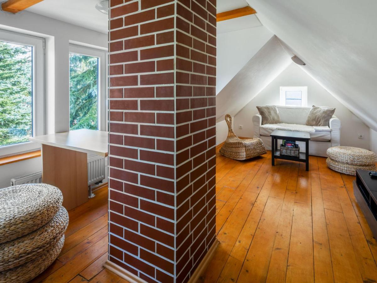Chalet Kovarska By Interhome 外观 照片