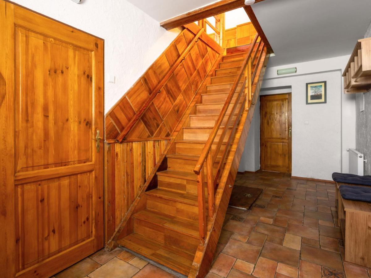 Chalet Kovarska By Interhome 外观 照片