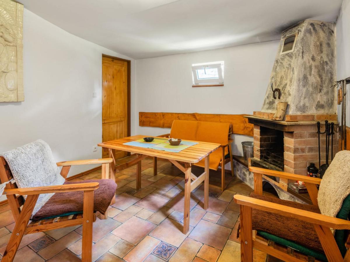 Chalet Kovarska By Interhome 外观 照片