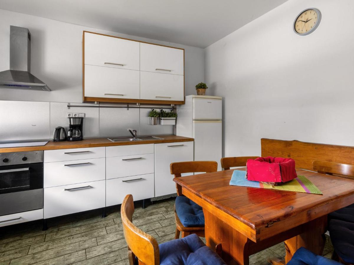 Chalet Kovarska By Interhome 外观 照片