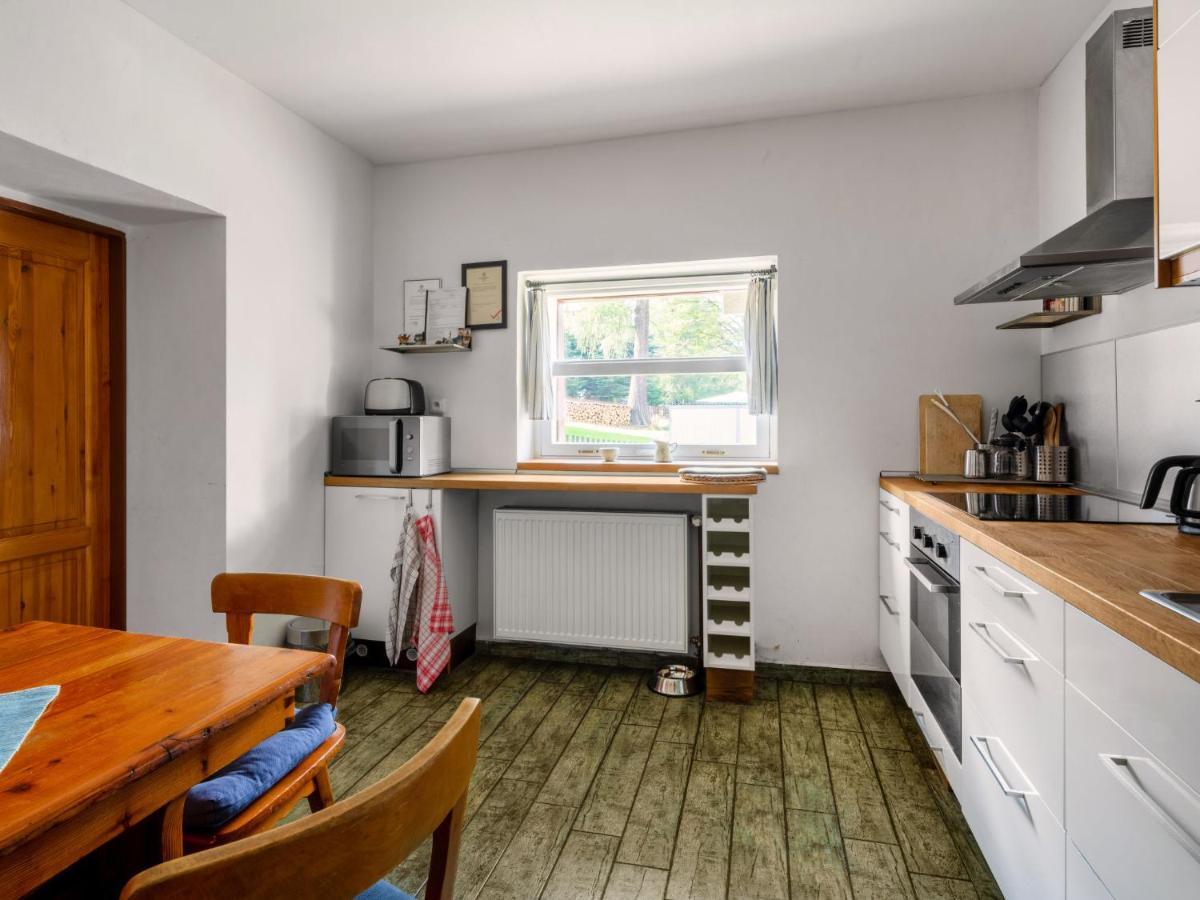 Chalet Kovarska By Interhome 外观 照片